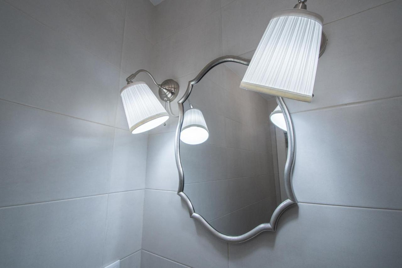 Apartamento Las Lectoras De Cadiz Bagian luar foto